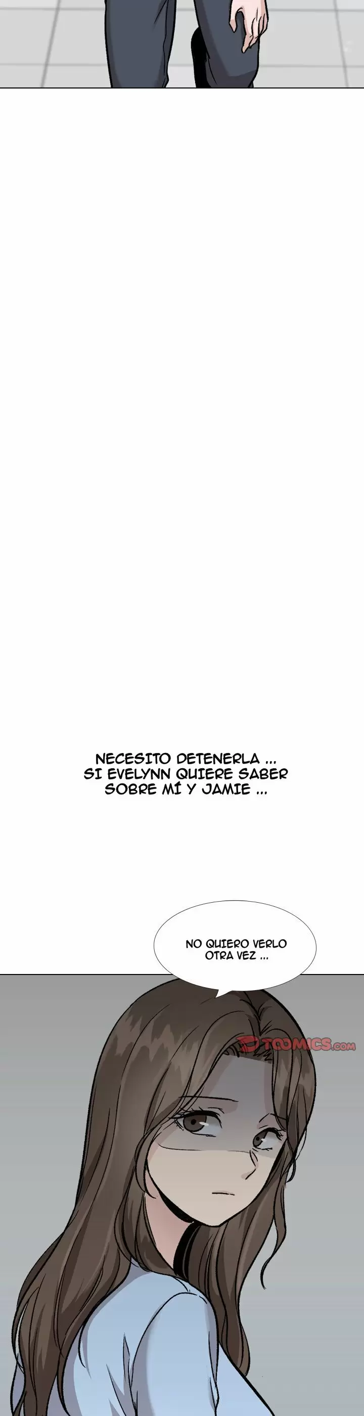 Friends Capitulo 31 página 50