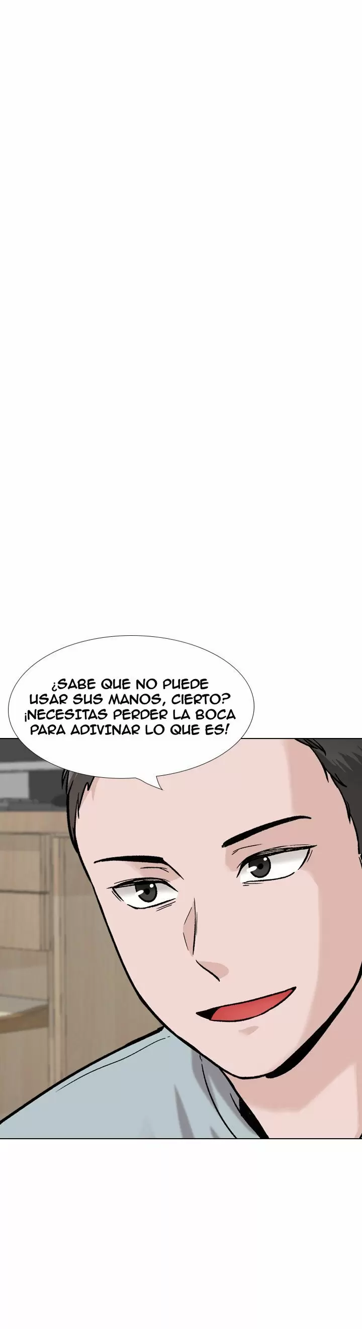 Friends Capitulo 31 página 6