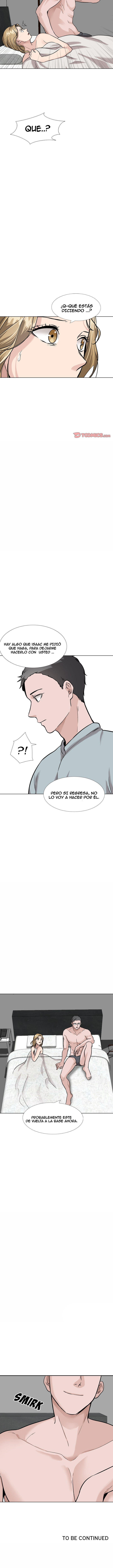 Friends Capitulo 32 página 12