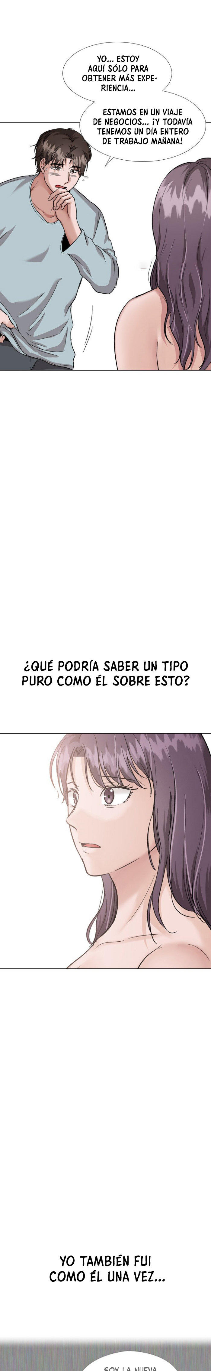Friends Capitulo 35 página 12