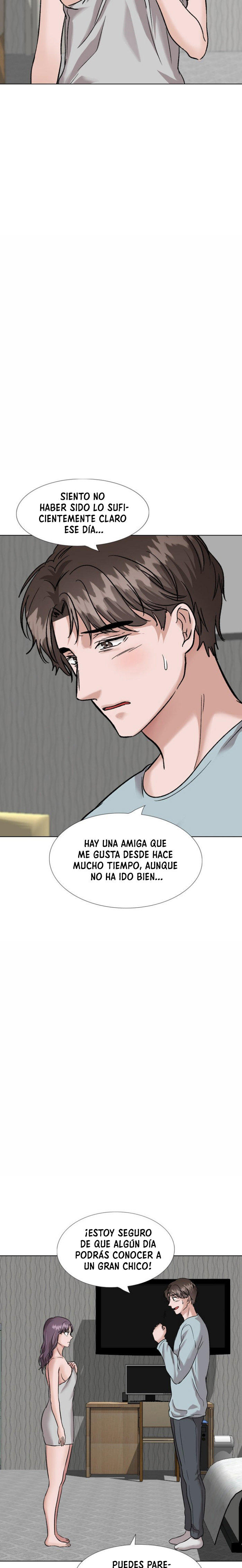 Friends Capitulo 35 página 17