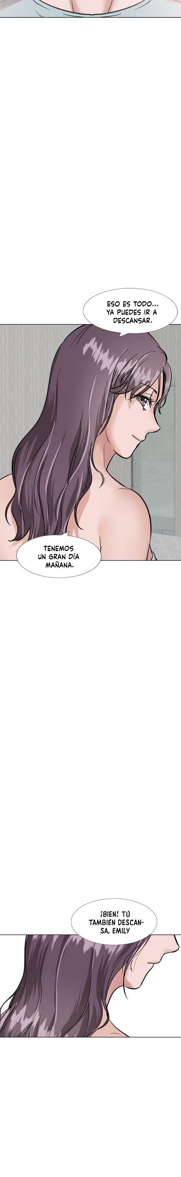 Friends Capitulo 35 página 20