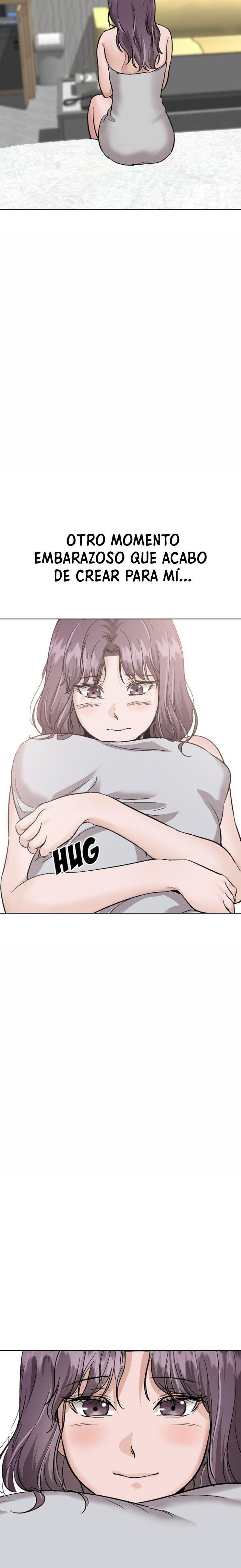 Friends Capitulo 35 página 23