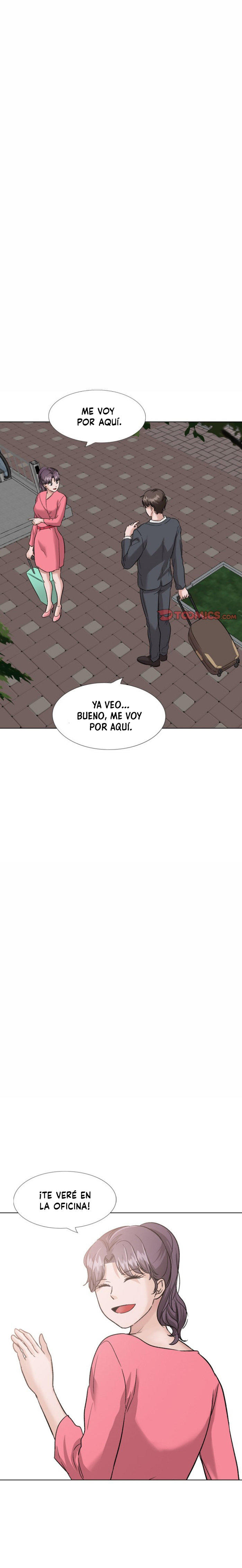 Friends Capitulo 35 página 25