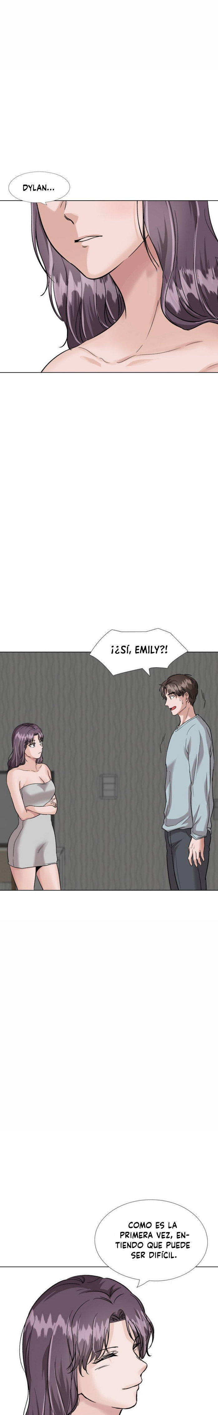 Friends Capitulo 35 página 6