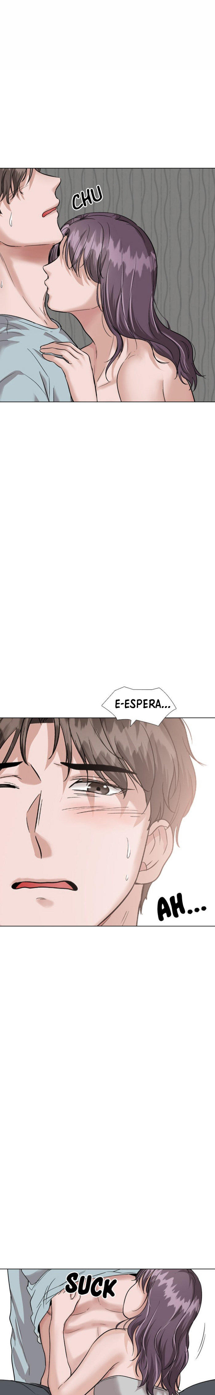 Friends Capitulo 35 página 9