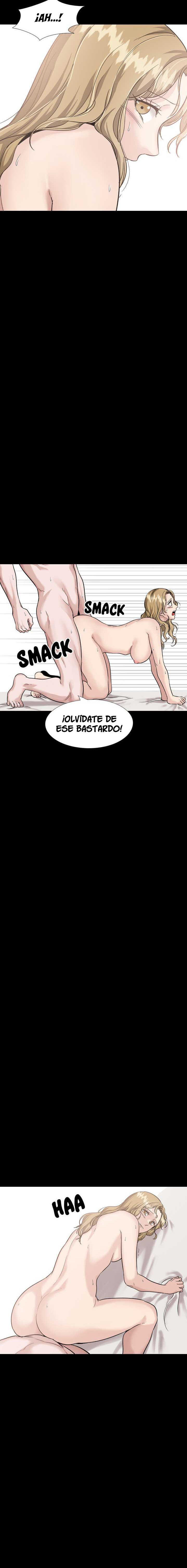 Friends Capitulo 36 página 10