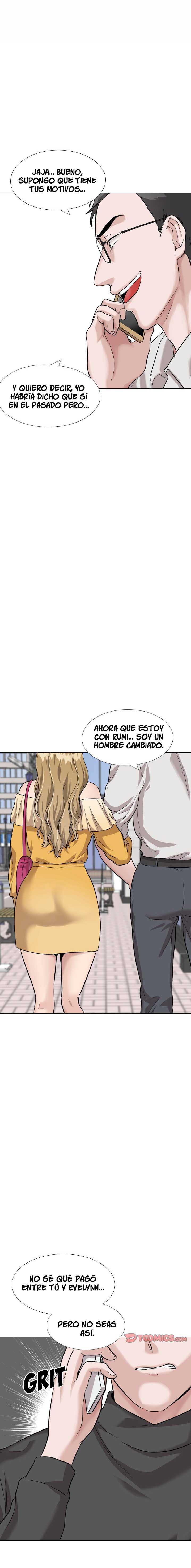 Friends Capitulo 36 página 17