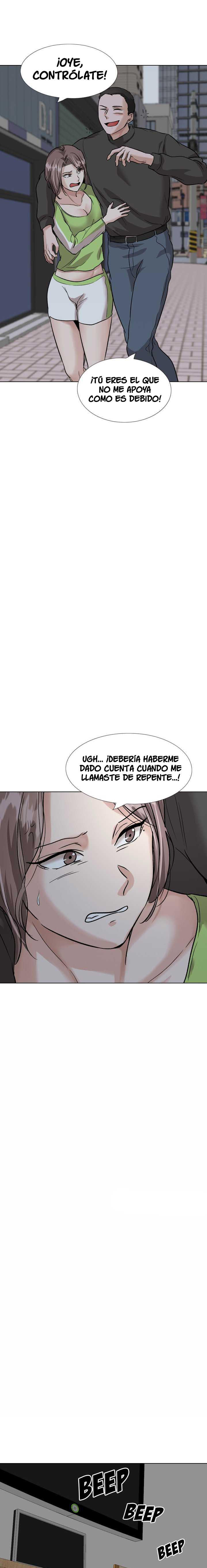 Friends Capitulo 36 página 20