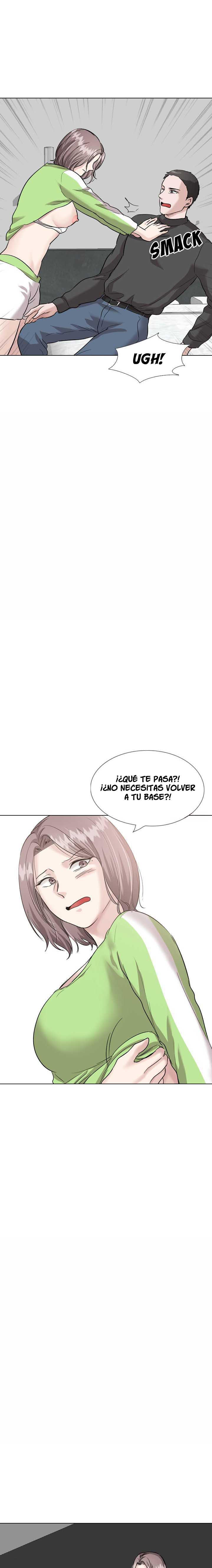 Friends Capitulo 36 página 26
