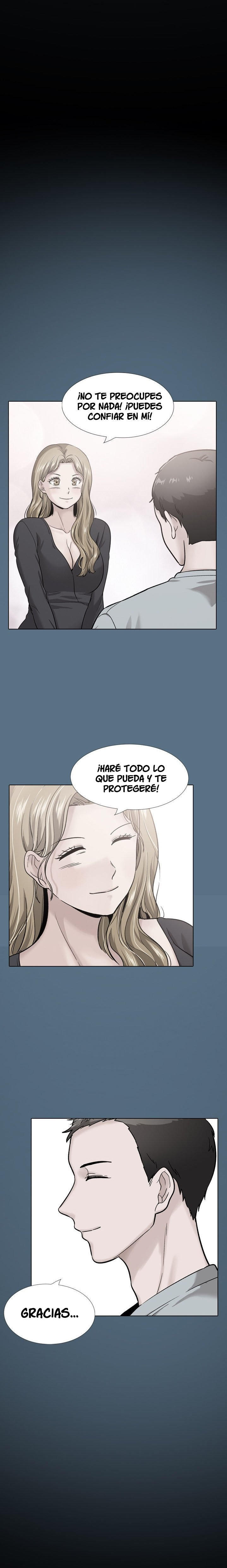 Friends Capitulo 36 página 5