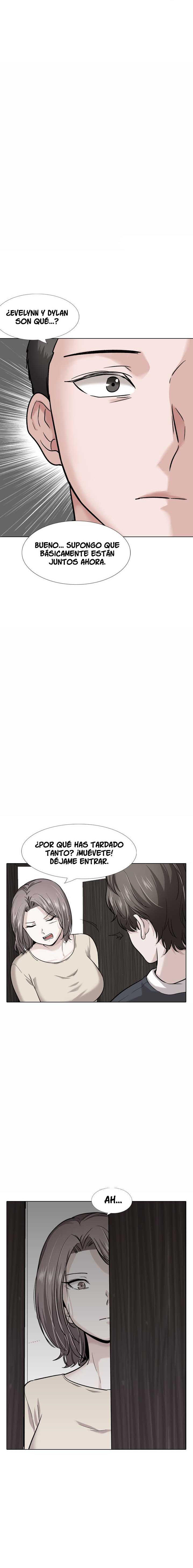 Friends Capitulo 37 página 10