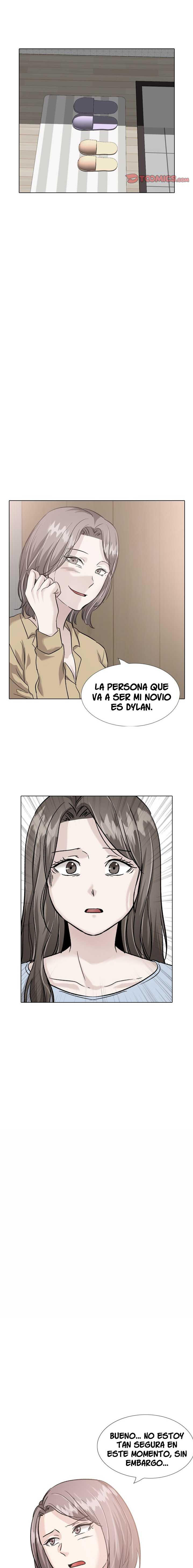 Friends Capitulo 37 página 11