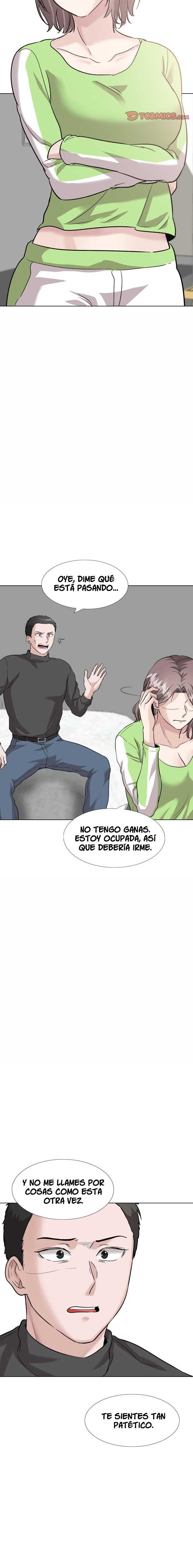 Friends Capitulo 37 página 12