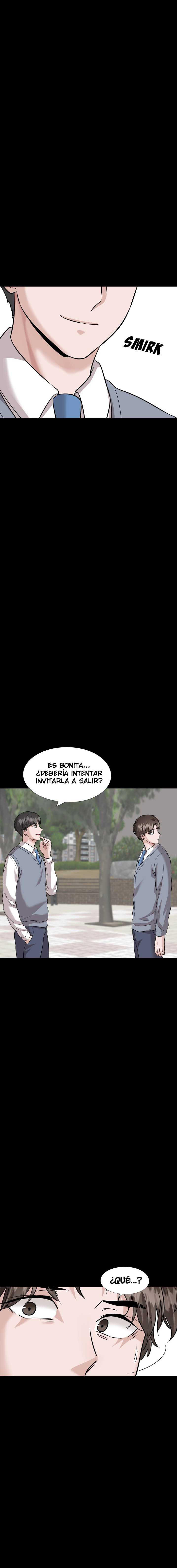 Friends Capitulo 37 página 20