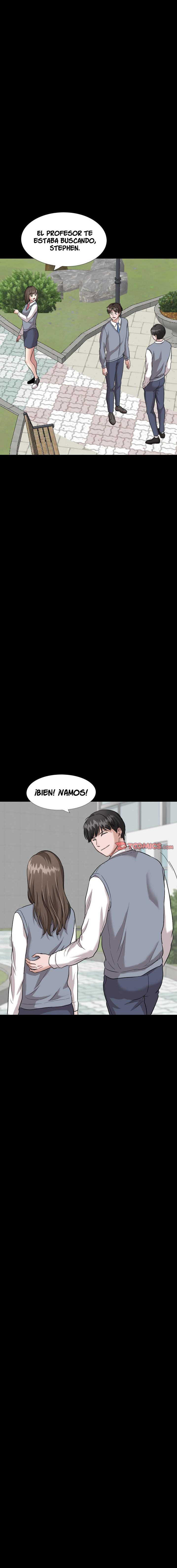 Friends Capitulo 37 página 21