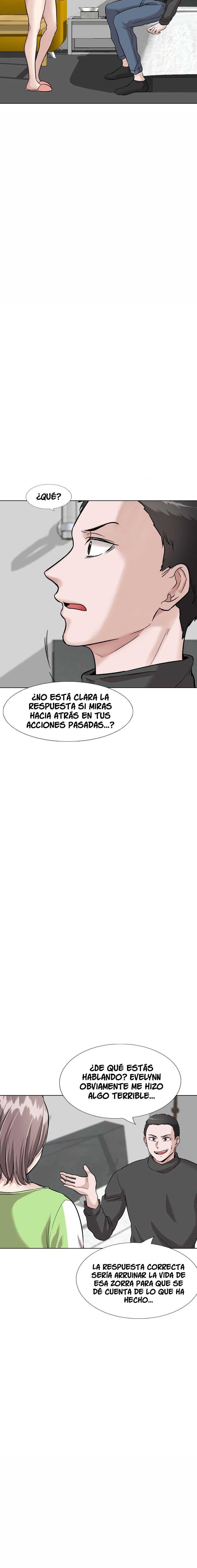 Friends Capitulo 37 página 4