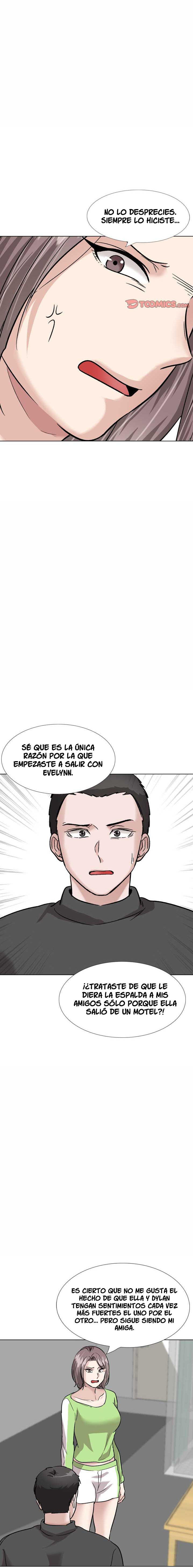 Friends Capitulo 37 página 9