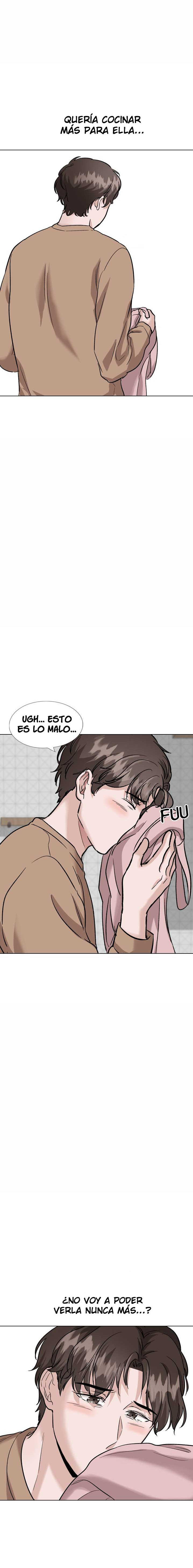 Friends Capitulo 38 página 10