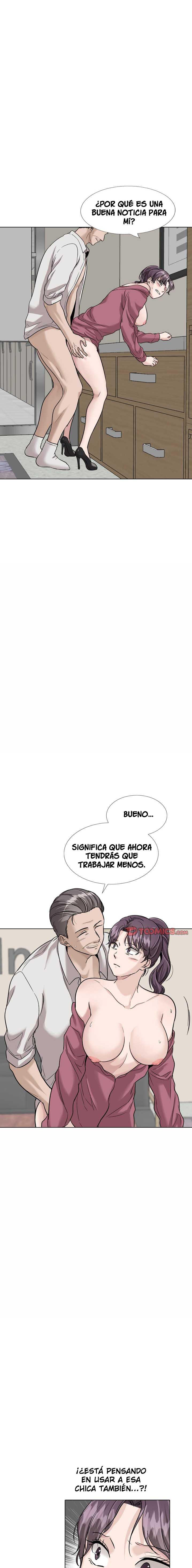 Friends Capitulo 38 página 23