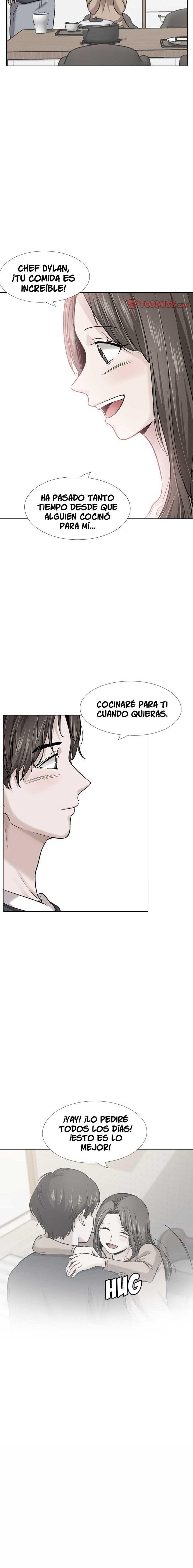Friends Capitulo 38 página 9