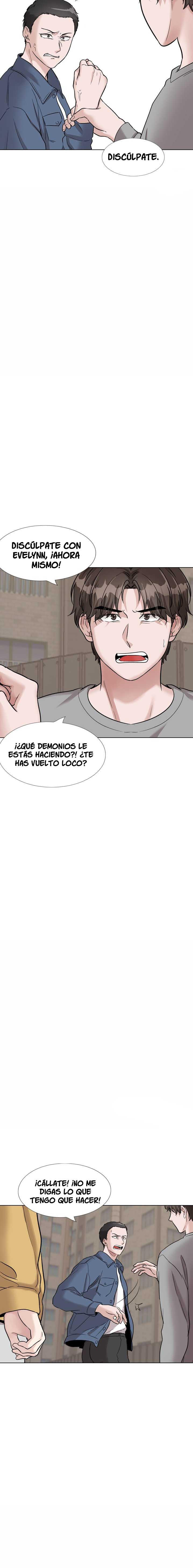 Friends Capitulo 39 página 20