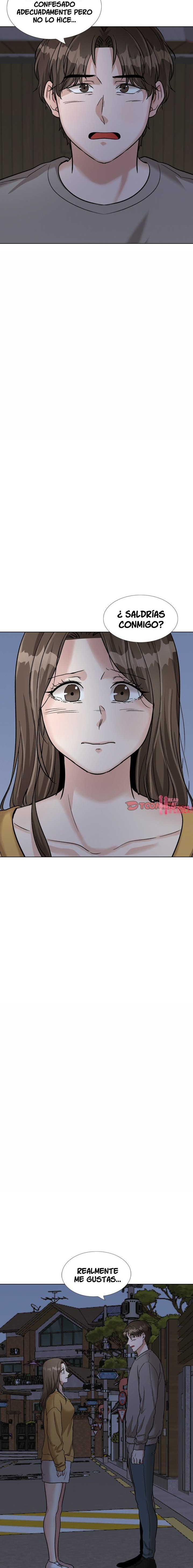 Friends Capitulo 39 página 25