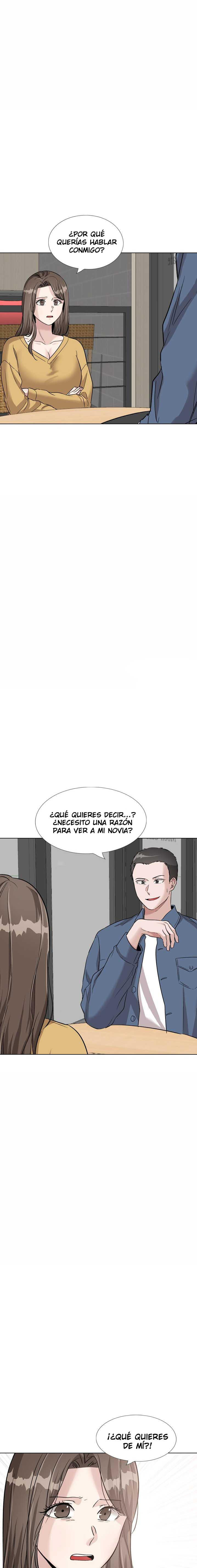 Friends Capitulo 39 página 4