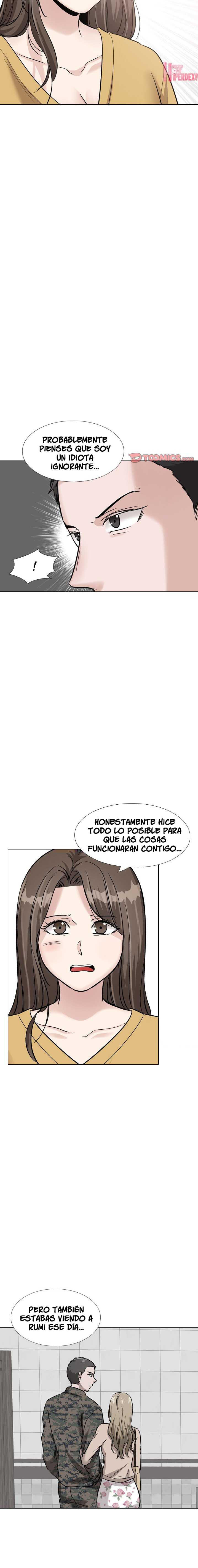 Friends Capitulo 39 página 5