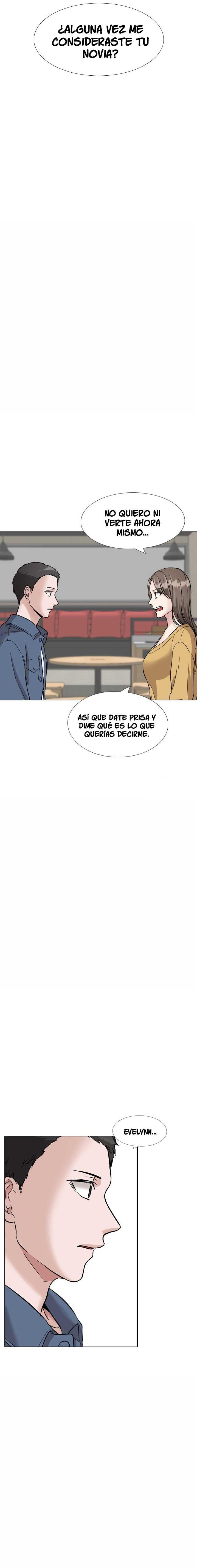 Friends Capitulo 39 página 7
