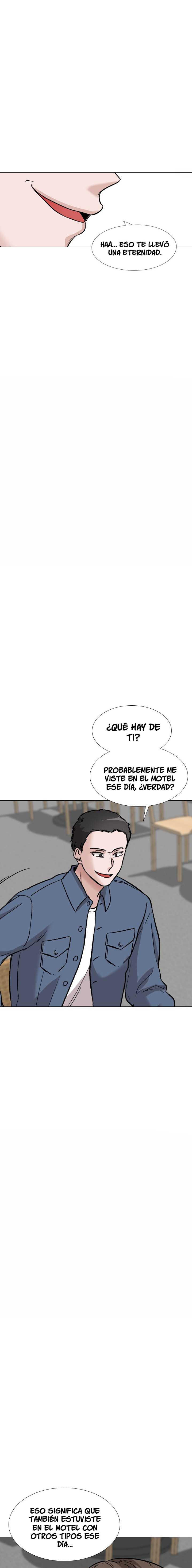 Friends Capitulo 39 página 8