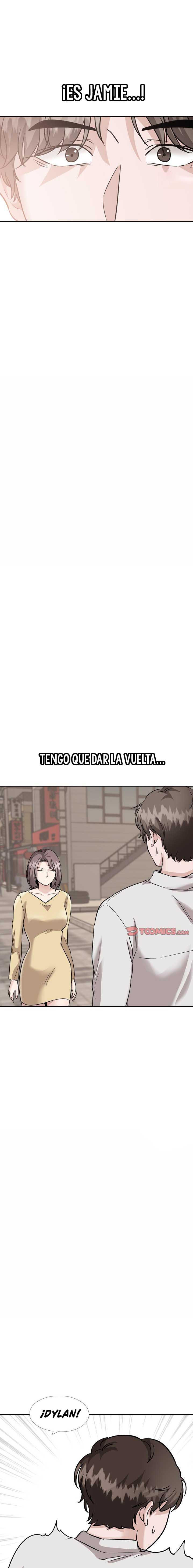 Friends Capitulo 40 página 20