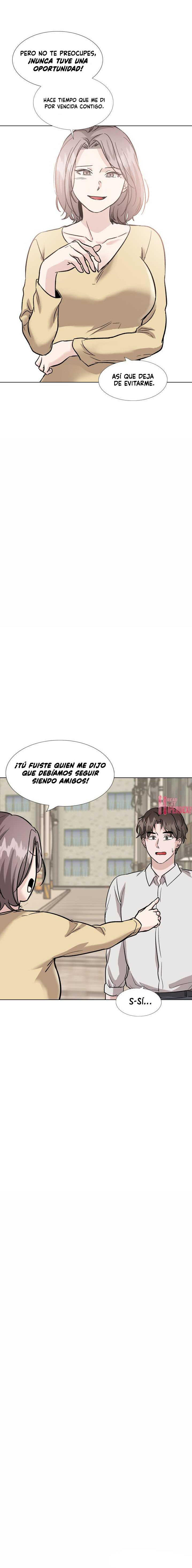 Friends Capitulo 40 página 22