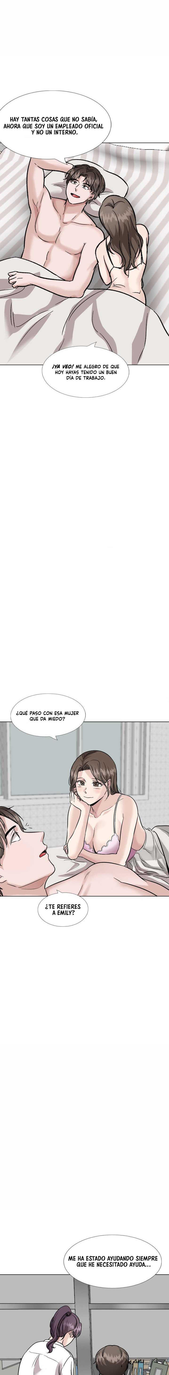 Friends Capitulo 40 página 25