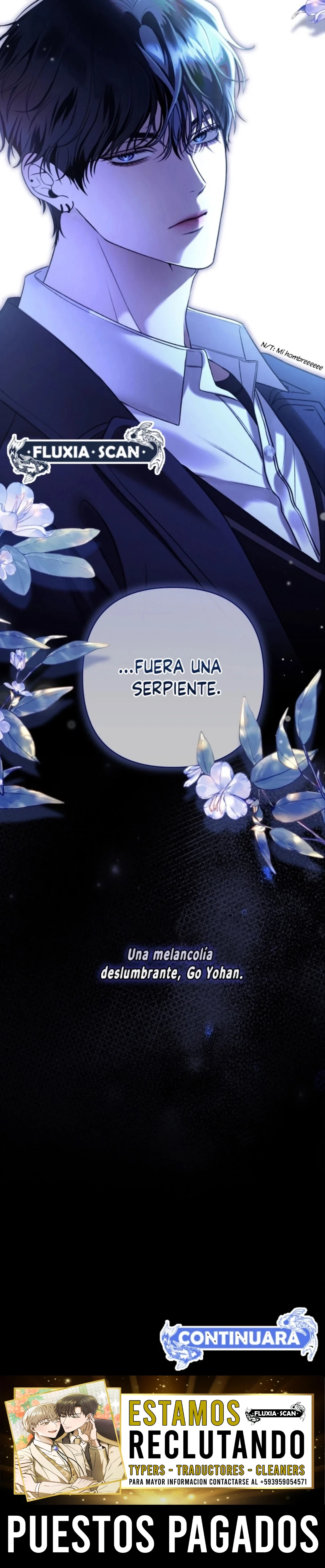 La cama de los dieciocho Capitulo 1 página 15