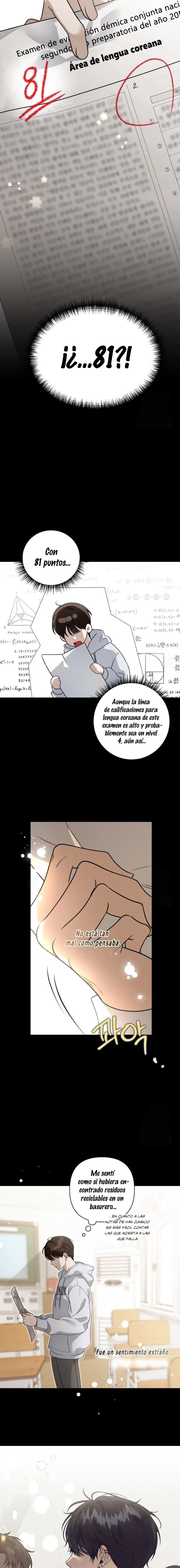 La cama de los dieciocho Capitulo 10 página 10