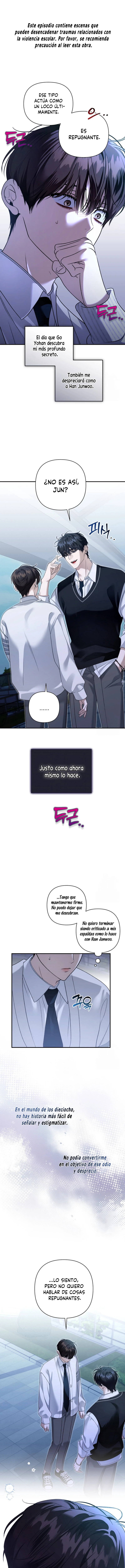 La cama de los dieciocho Capitulo 12 página 2