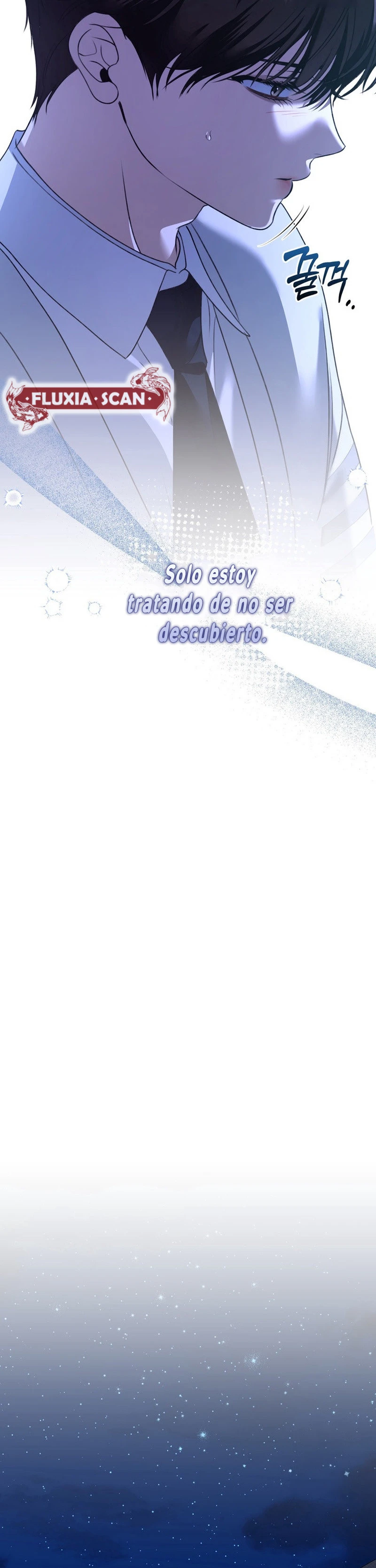 La cama de los dieciocho Capitulo 12 página 3