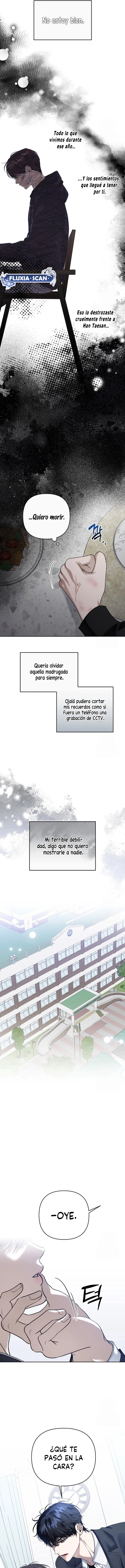 La cama de los dieciocho Capitulo 13 página 18