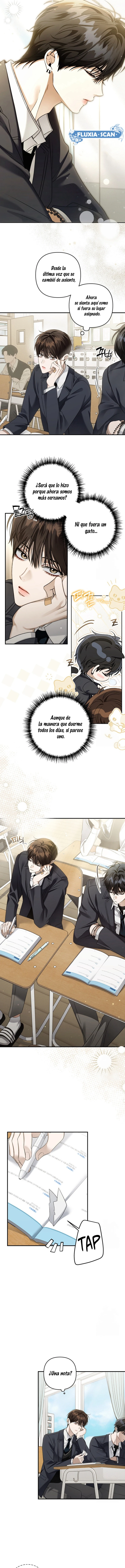 La cama de los dieciocho Capitulo 20 página 13