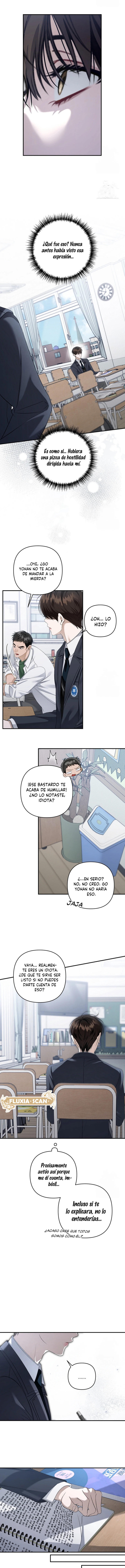 La cama de los dieciocho Capitulo 22 página 11