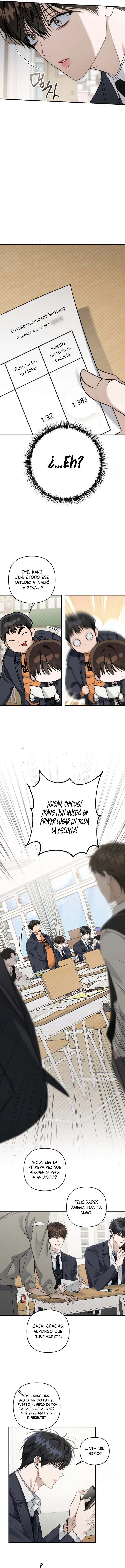 La cama de los dieciocho Capitulo 22 página 13