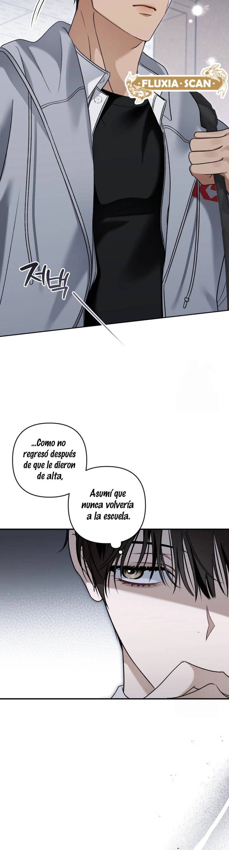 La cama de los dieciocho Capitulo 23 página 10