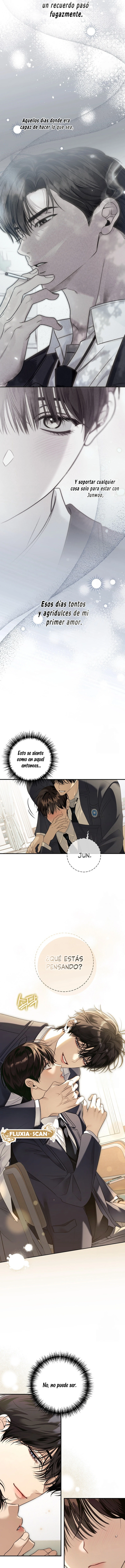 La cama de los dieciocho Capitulo 23 página 3