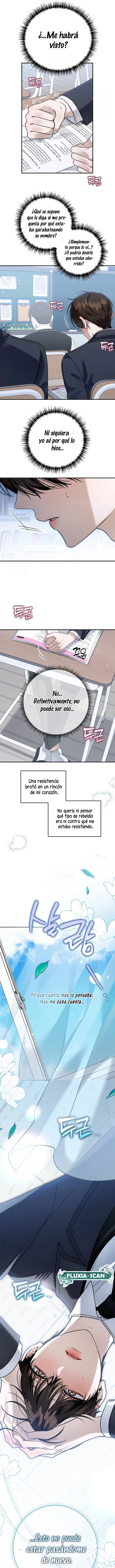 La cama de los dieciocho Capitulo 24 página 13