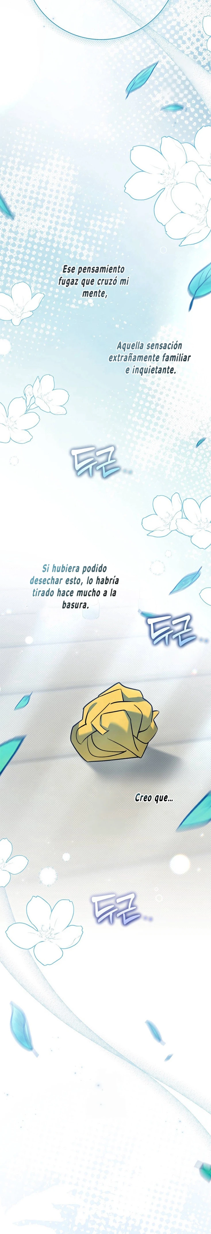 La cama de los dieciocho Capitulo 24 página 14