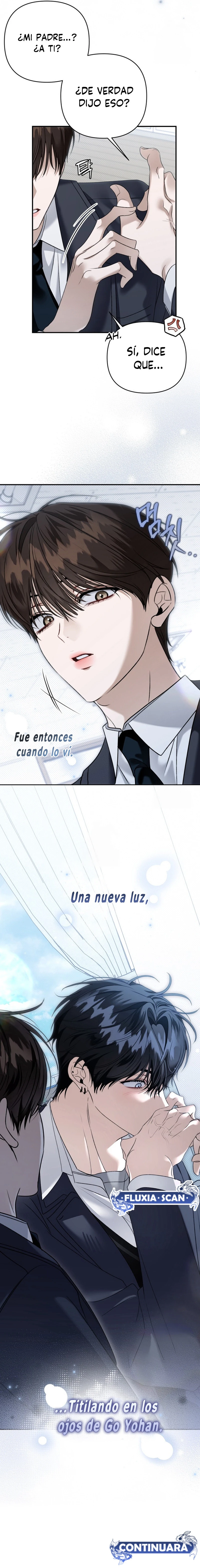 La cama de los dieciocho Capitulo 25 página 15