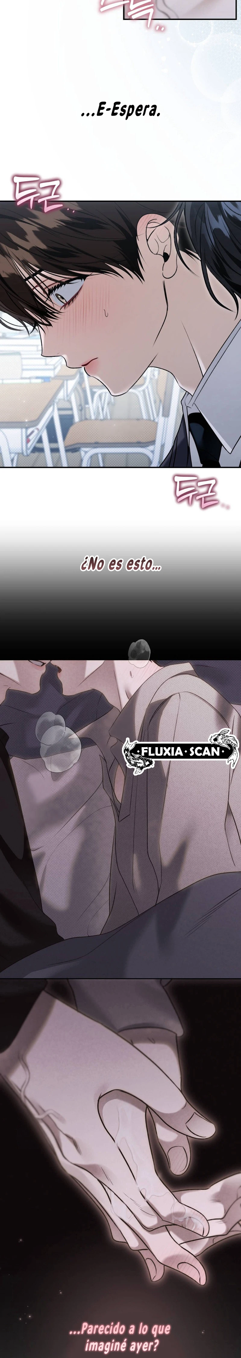 La cama de los dieciocho Capitulo 26 página 12