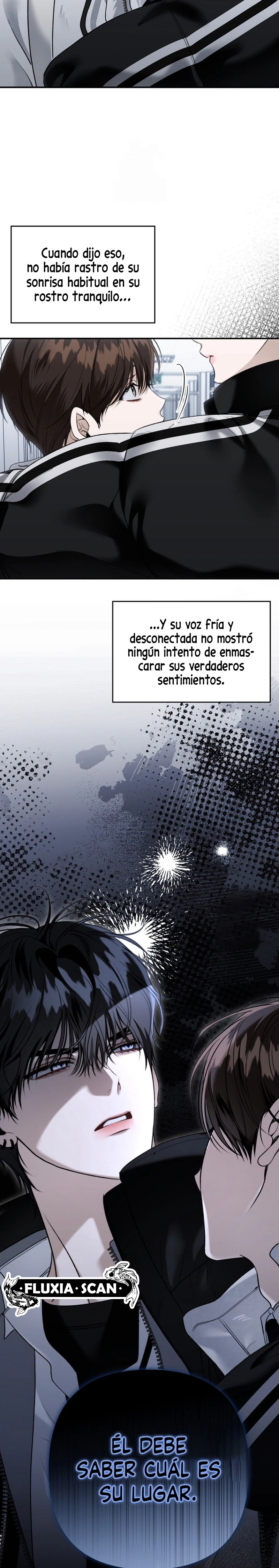 La cama de los dieciocho Capitulo 27 página 10