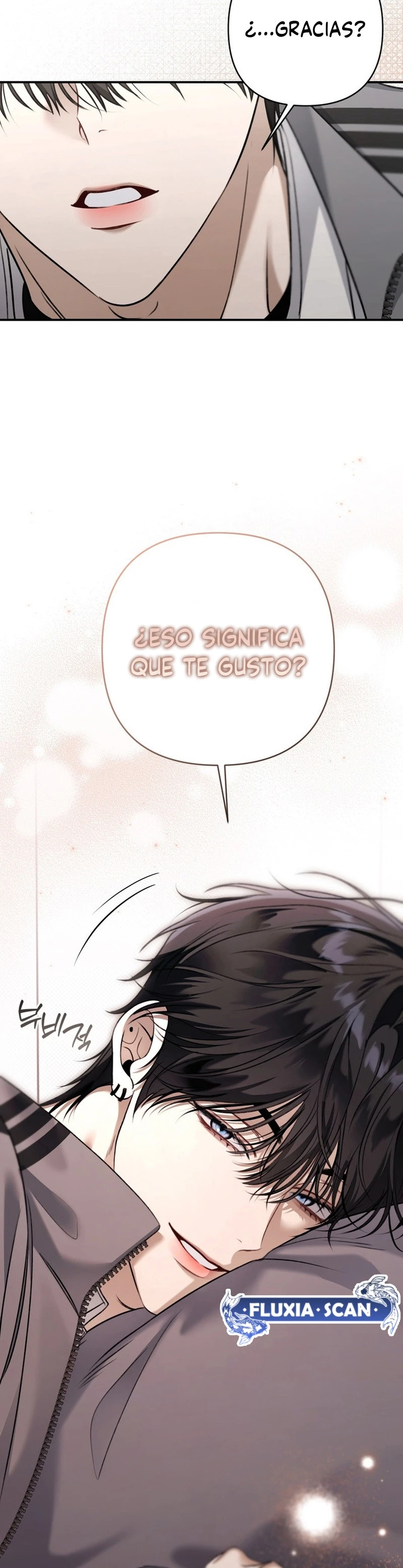 La cama de los dieciocho Capitulo 28 página 6
